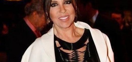 Nebahat Çehre