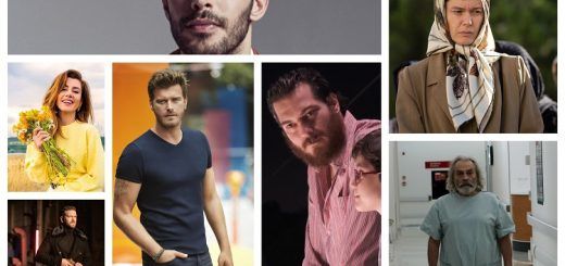 15 new Turkish Netflix projects of 2021