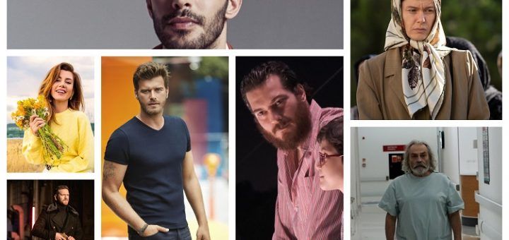 15 new Turkish Netflix projects of 2021