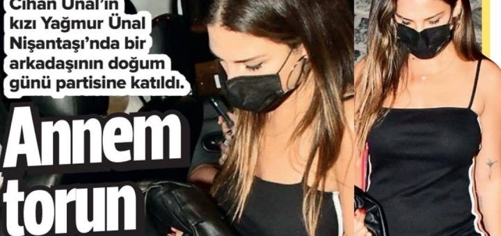 Yağmur Ünal