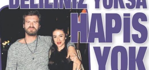 The court denied Kıvanç Tatlıtuğ