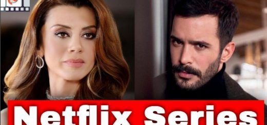 Barış Arduç in the new Netflix series Club / Kulüp