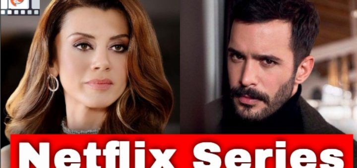 Barış Arduç in the new Netflix series Club / Kulüp