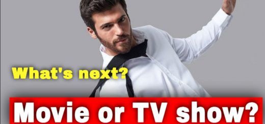 Can Yaman: Mr Wrong is over, what's next?