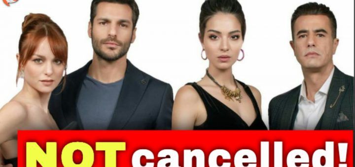 The series New Life got a second chance