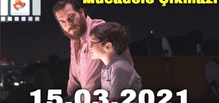 Struggle Alley / Mücadele Çıkmazı - Premiere Date