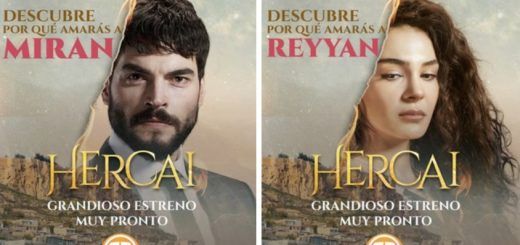 Hercai