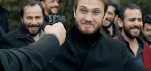 The Pit / Çukur