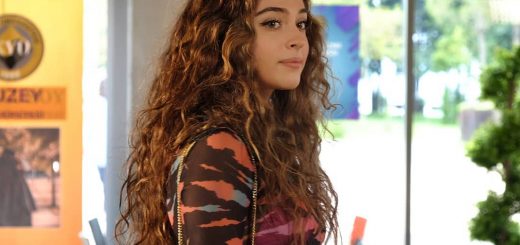 Cemre Baysel