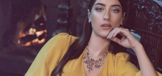 Hazal Kaya
