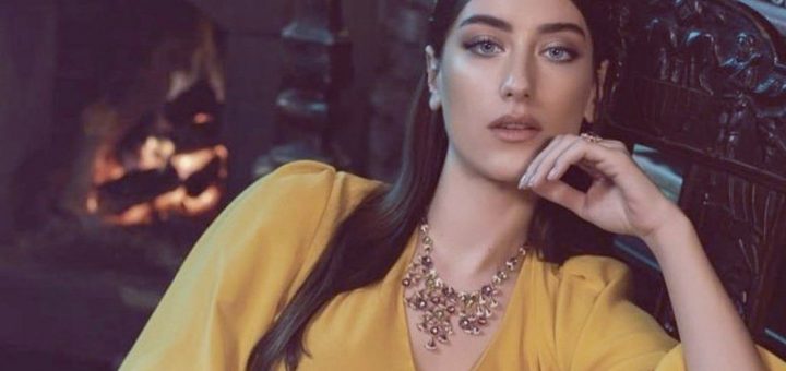Hazal Kaya