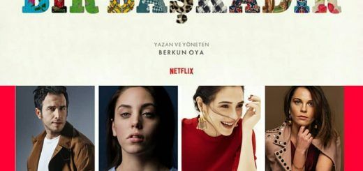 Ethos / Bir Başkadır