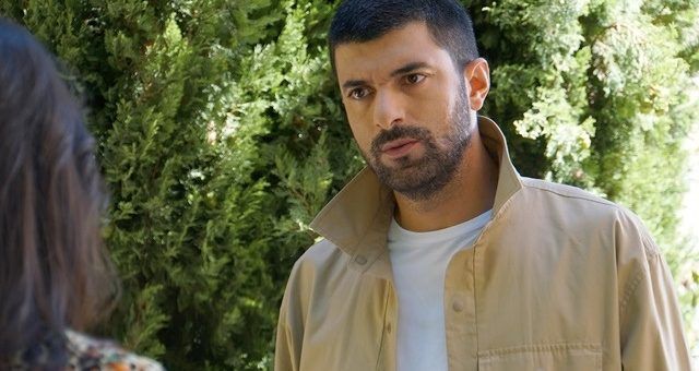 Ambassador's Daughter / Sefirin Kızı