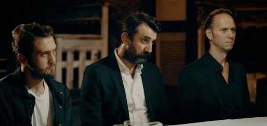 The Pit / Çukur