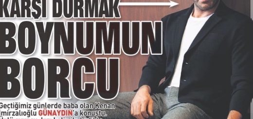 Kenan İmirzalıoğlu