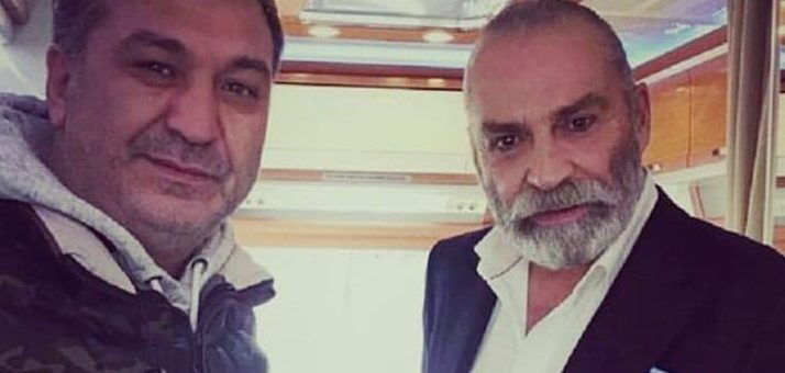 Haluk Bilginer