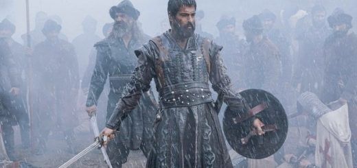 The Ottoman / Kuruluş Osman