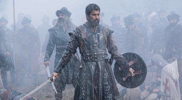 The Ottoman / Kuruluş Osman