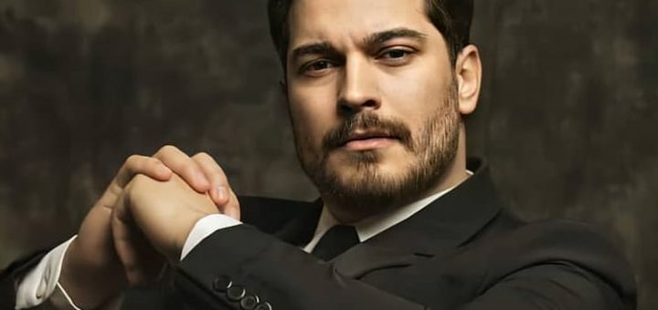 Çağatay Ulusoy