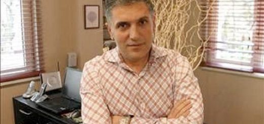 Faruk Turgut