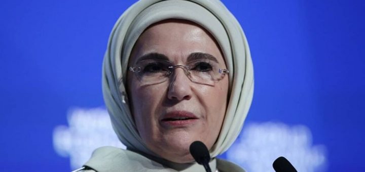 Emine Erdoğan