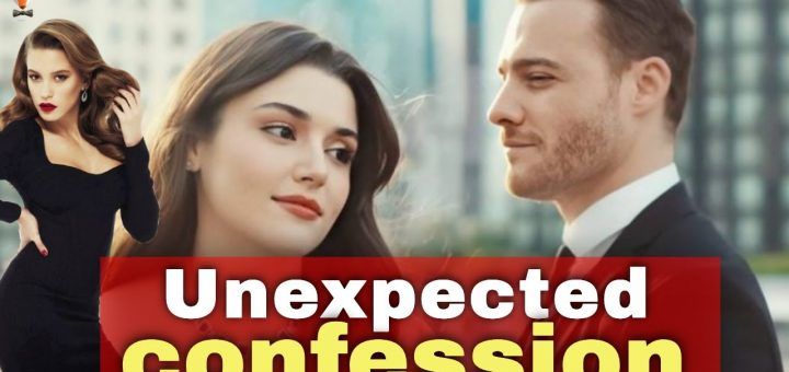 Kerem Bürsin spoke about marriage and love