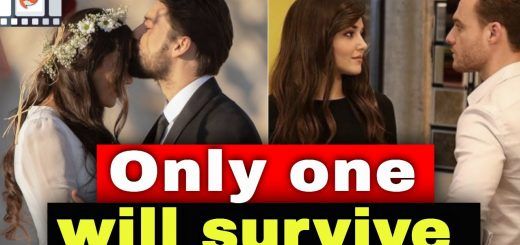 Knock on my door VS Simurg