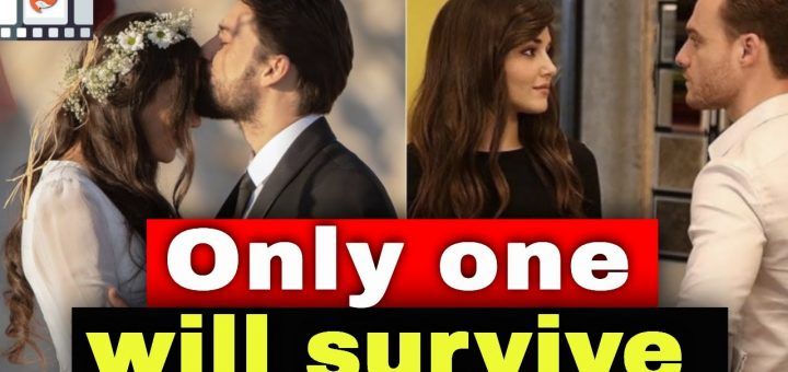 Knock on my door VS Simurg