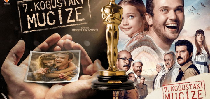 Film Miracle in Cell No. 7 / 7. Koğuştaki Mucize