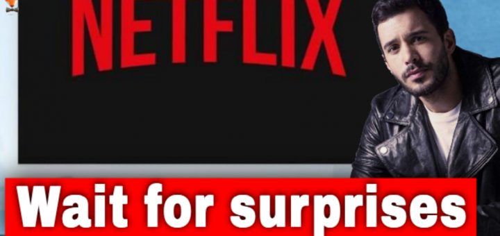 Barış Arduç spoke about the future Netflix series