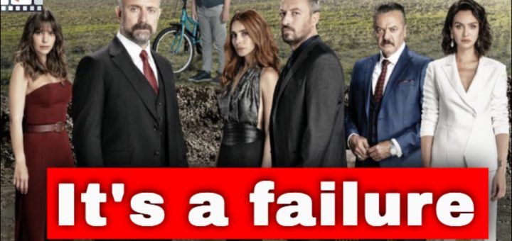 The series The Choice / Babil makes the finale