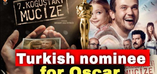 Film Miracle in Cell No. 7 / 7. Koğuştaki Mucize