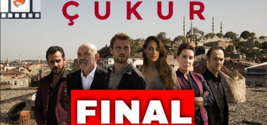 The Pit / Çukur