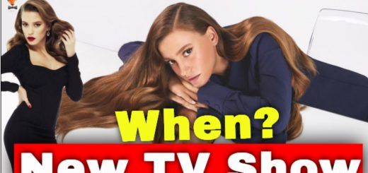 Serenay Sarıkaya