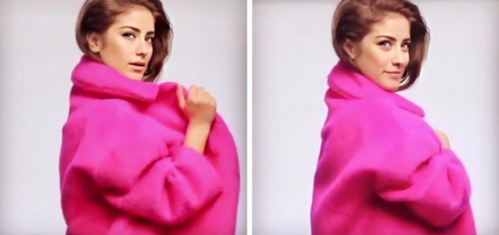 Hazal Kaya
