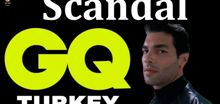 The GQ Award
