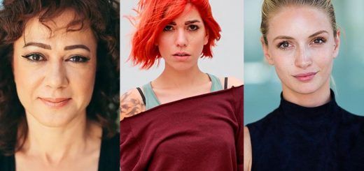 Usual suspects / Olağan Şüpheliler