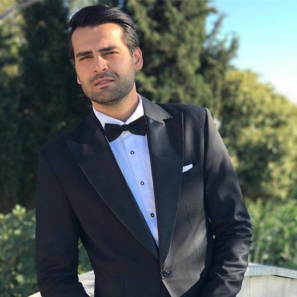 Erkan Meriç