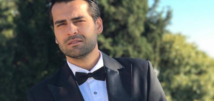 Erkan Meriç