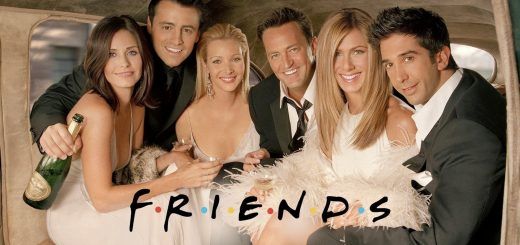 Friends