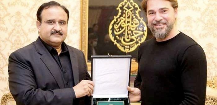 Engin Altan Düzyatan