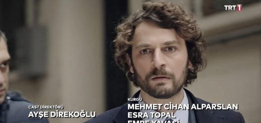 Apartment of the innocent / Masumlar Apartmani