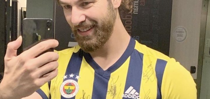 Furkan Palalı