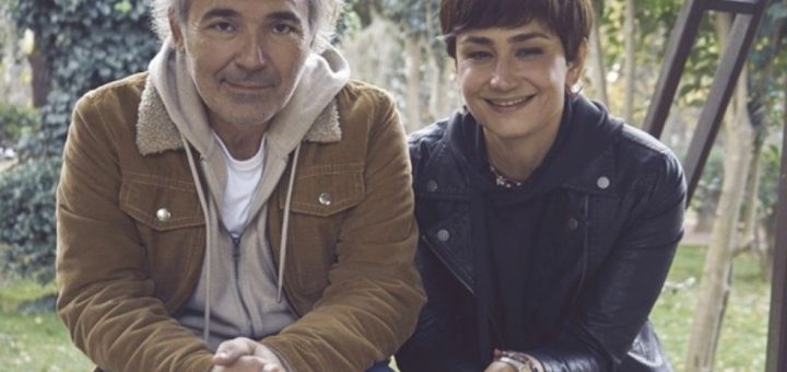 10 thousand steps / 10 Bin Adım