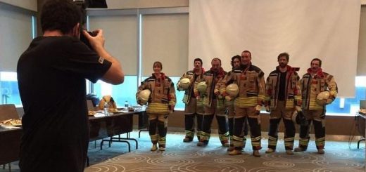 Red Truck / Kırmızı Kamyon