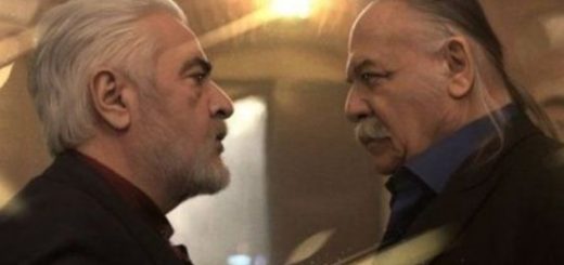 Çetin Tekindor or Uğur Yücel