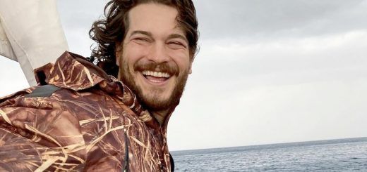 Çağatay Ulusoy