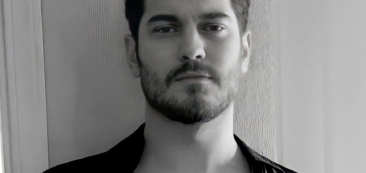 Çağatay Ulusoy