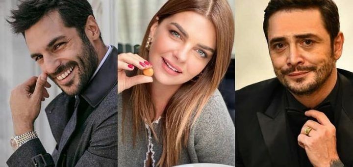 Winter in Cyprus / Kıbrıs Ada Kışı