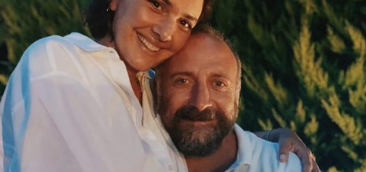 Bergüzar Korel